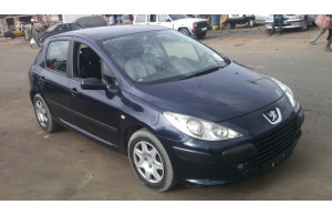 Peugeot 307 2007