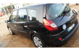 Renault Scenic 2009
