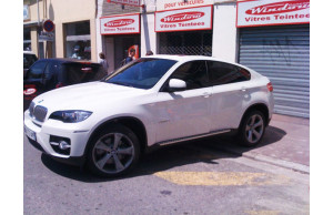 Bmw X6 2010