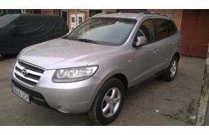 Hyundai Panthéon 2006