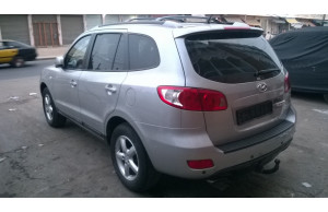 Hyundai Panthéon 2006