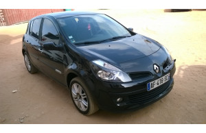 Renault Clio3 2006