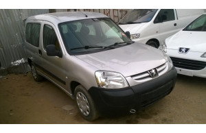 Peugeot Partner 2006
