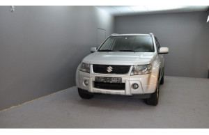 Suzuki Grand Vitara 2009