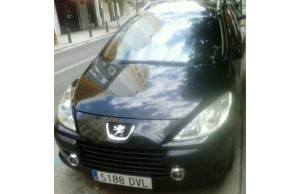 Peugeot 307 2006