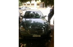Nissan Altima 2003