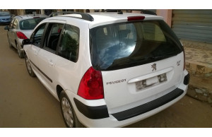 Peugeot 307 2008