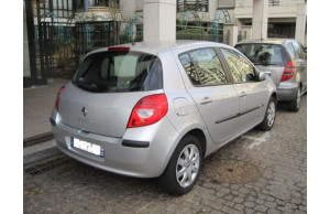 Renault Clio 2006