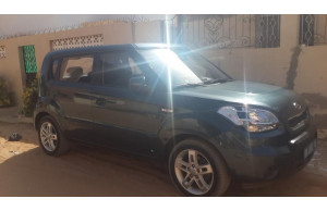 Kia Soul 2010