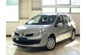 Renault Clio 2008