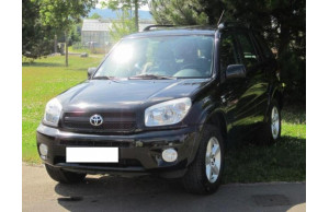 Toyota RAV4 2004