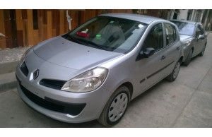 Renault Clio3 2006