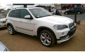 Bmw X5 2008