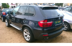 Bmw X5 2009