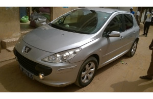 Peugeot 307 2006