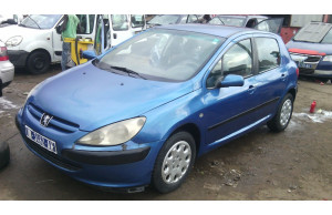 Peugeot 307 2005