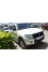 Mitsubishi Pajero 2011 mini 0