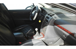 Peugeot 407 2006