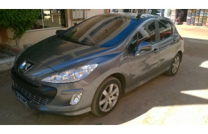 Peugeot 308 2008