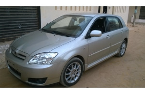 Toyota Corolla 2007