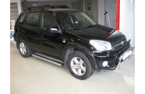 Toyota RAV4 2004