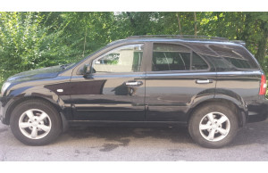 Kia Sorento 2006