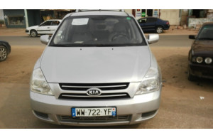Kia Carnival 2006