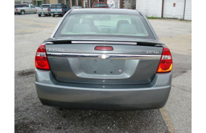 Chevrolet Malibu 2006