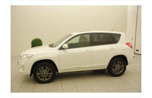 Toyota RAV4 2011
