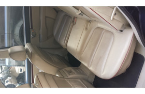 Hyundai Panthéon 2006
