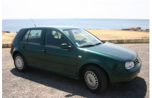 Volkswagen Golf 4 2005