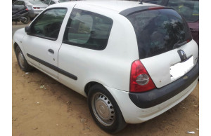 Renault Clio 2005