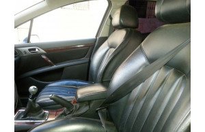 Peugeot 407 2006