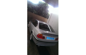 Bmw 320 2000