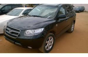 Hyundai Panthéon 2006