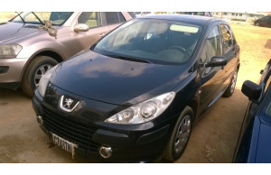 Peugeot 307 2006