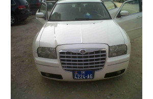 Chrysler 300C 2005