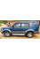 Toyota Land Cruiser 2000 mini 0