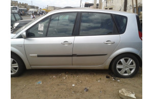 Renault Scenic 2006