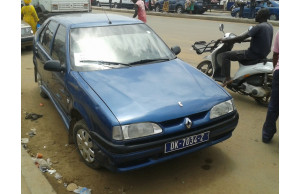 Renault 19 0