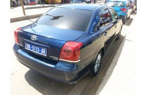 Toyota Avensis 2006