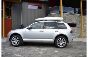 Volkswagen Touareg 2008