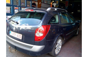 Renault Laguna 2006