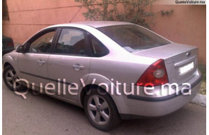 Ford Fiesta 2007