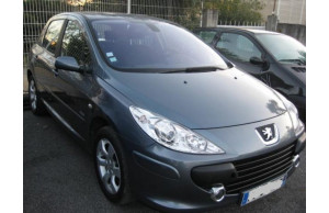 Peugeot 307 2006