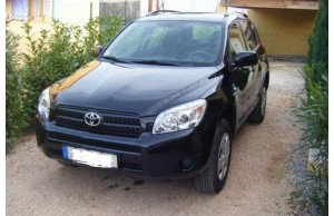 Toyota RAV4 2006