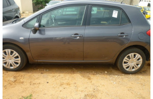 Toyota Auris 2007