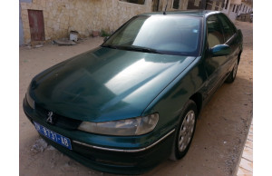 Toyota Avensis 2007