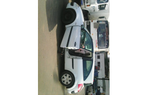Renault Panthéon 2007