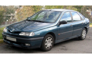 Renault Laguna 0